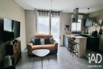  maison villeperdue 37260