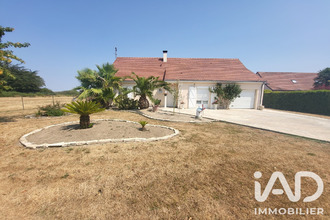  maison villeperdue 37260