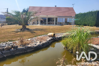  maison villeperdue 37260
