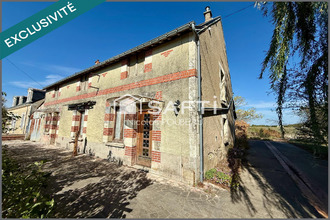  maison villeperdue 37260