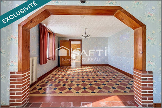  maison villeperdue 37260