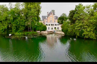  maison villeperrot 89140