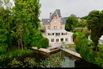  maison villeperrot 89140