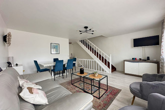  maison villepreux 78450