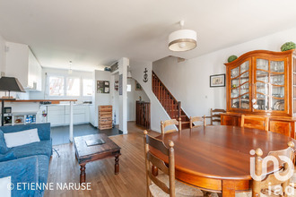  maison villepreux 78450