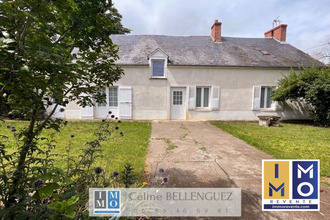  maison villequiers 18800