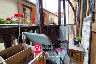  maison villerest 42300