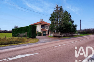  maison villerest 42300