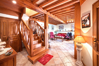  maison villerest 42300