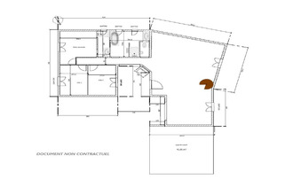  maison villerest 42300