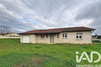  maison villerest 42300