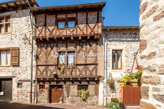  maison villerest 42300