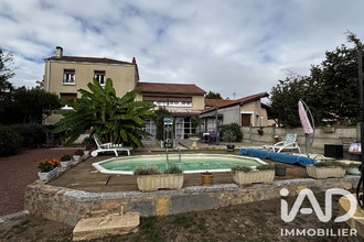  maison villerest 42300