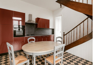  maison villereversure 01250