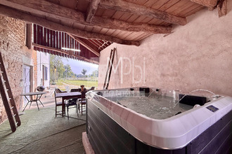  maison villereversure 01250