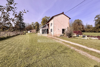  maison villereversure 01250