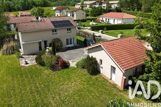  maison villereversure 01250