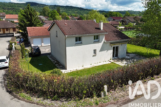  maison villereversure 01250