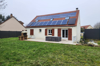  maison villeron 95380