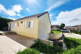  maison villeron 95380