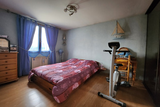  maison villeron 95380