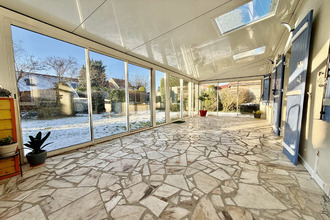  maison villeron 95380