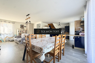  maison villeron 95380
