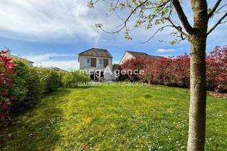  maison villeron 95380