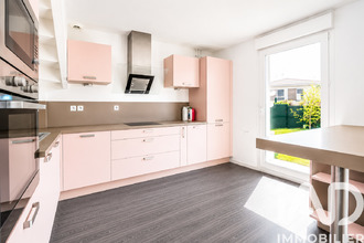  maison villeron 95380