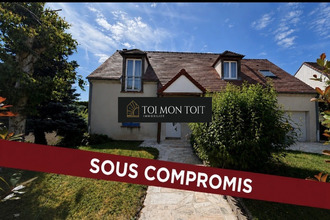  maison villeron 95380