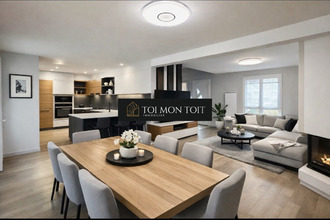  maison villeron 95380