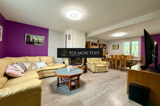  maison villeron 95380