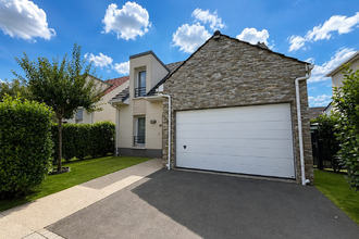  maison villeron 95380