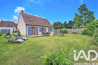  maison villeroy 77410