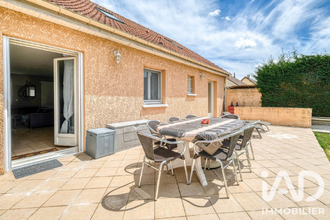  maison villeroy 77410