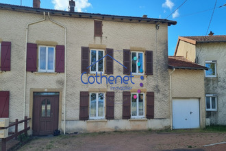  maison villers 42460