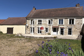  maison villers-agron-aiguizy 02130
