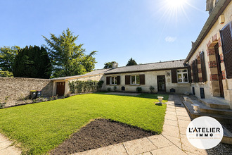  maison villers-allerand 51500