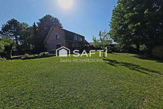  maison villers-au-bois 62144