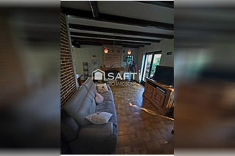 maison villers-au-bois 62144