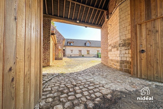  maison villers-au-bois 62144