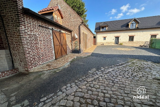  maison villers-au-bois 62144