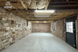  maison villers-au-bois 62144