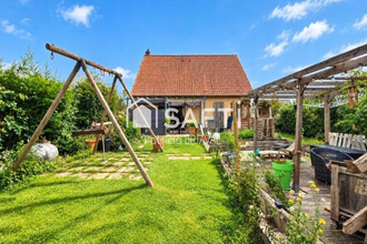  maison villers-au-bois 62144