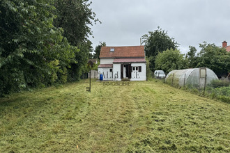  maison villers-au-flos 62450