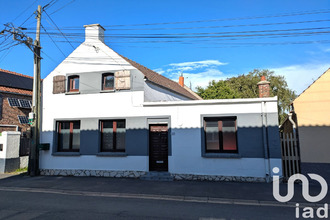  maison villers-au-tertre 59234