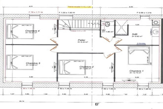 maison villers-bocage 14310