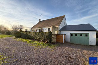  maison villers-bocage 14310