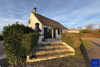  maison villers-bocage 14310