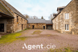  maison villers-bocage 14310